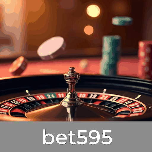 bet595: Entre com login rápido e explore jogos ao vivo
