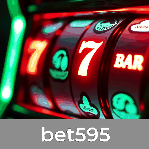 bet595 - Plataforma confiável para apostas emocionantes e bônus