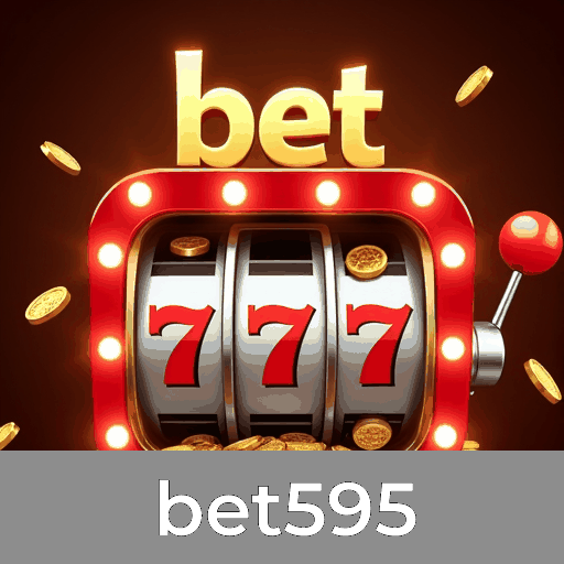 bet595 - Plataforma confiável para apostas emocionantes e bônus