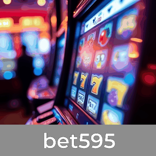bet595: Entre com login rápido e explore jogos ao vivo