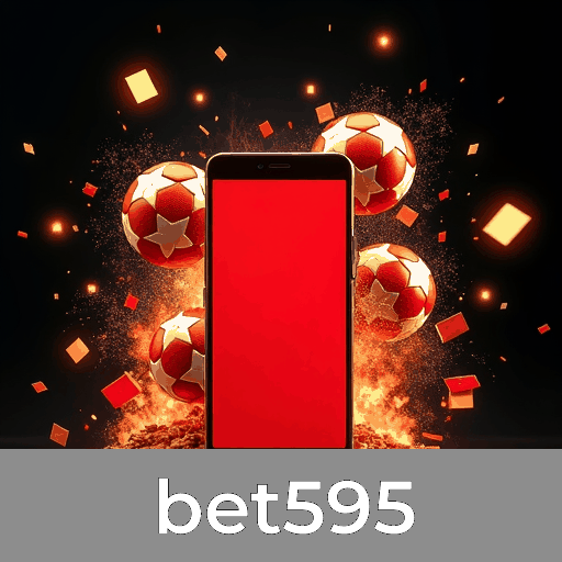 bet595 - Promoções e bônus exclusivos para novos jogadores.