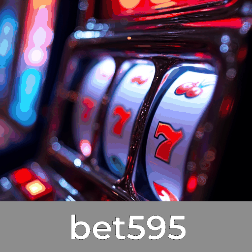 bet595: Entre com login rápido e explore jogos ao vivo