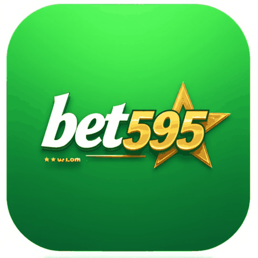 bet595 Logo